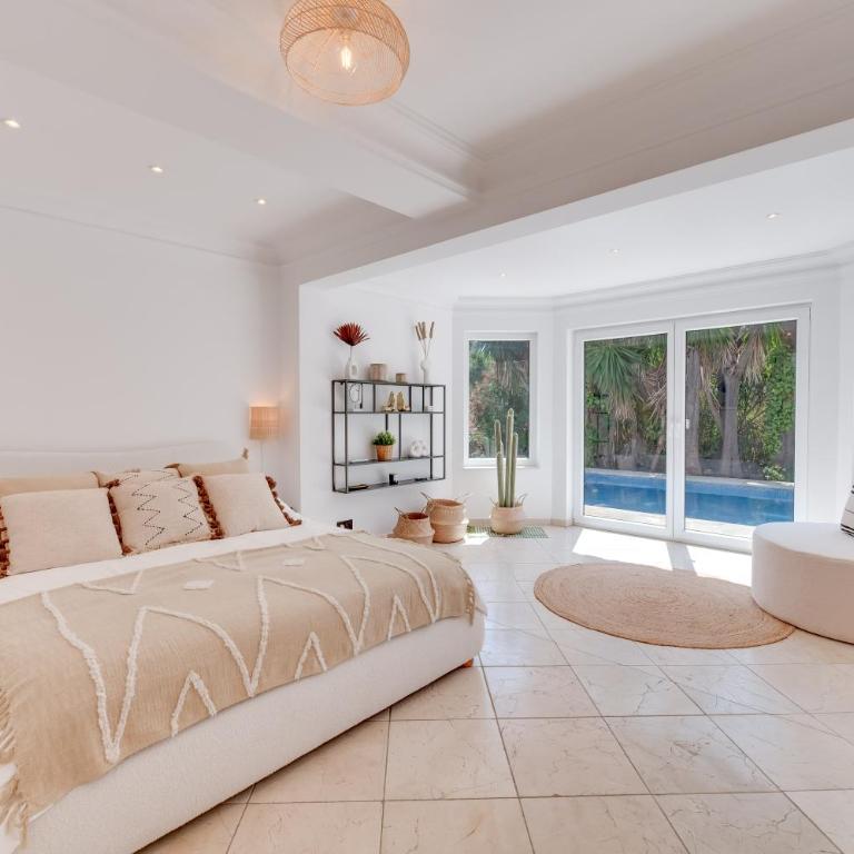 NEW beachside Villa with private pool - Villa - 19