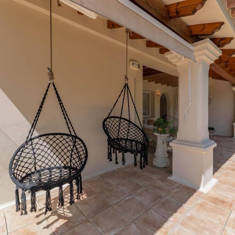 NEW beachside Villa with private pool - Villa - 49