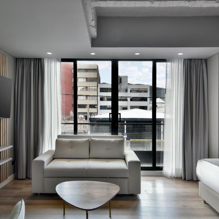 Neo by Wynwood House - Apartamento de 2 dormitorios con balcón - 1