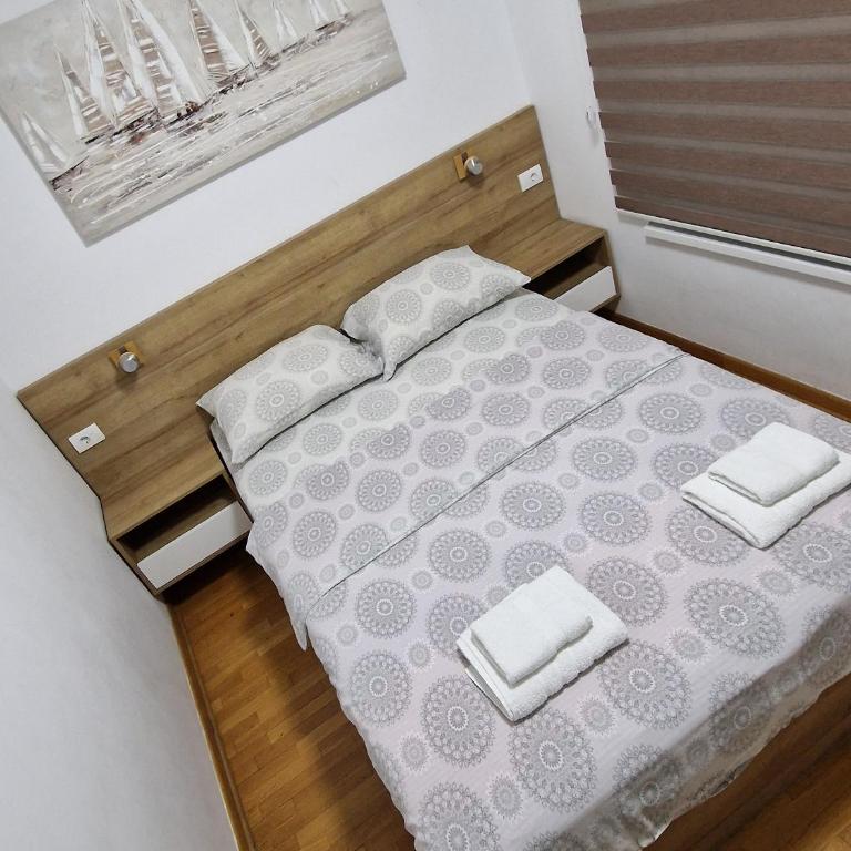 Apartments Belville - Apartman - 3
