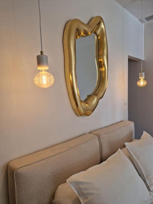 Magnifique suite avec vue sur l'Orb - Appartement 1 Chambre - 6