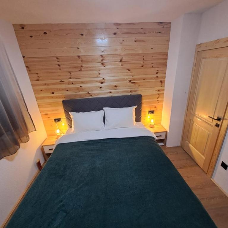 Apartments S&S - Apartman s 1 Spavaćom Sobom i Terasom - 15