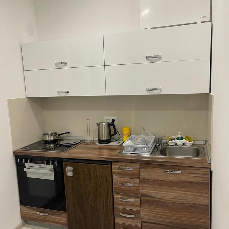 Apartman Echo 2 - Apartment mit 1 Schlafzimmer - 3