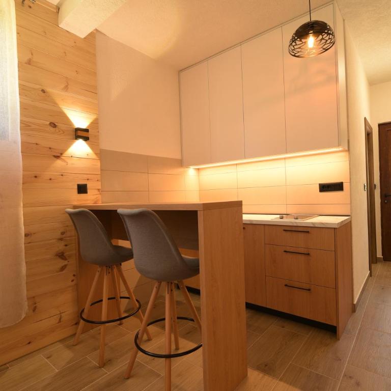 Apartman Darija - Studio Apartment - 9