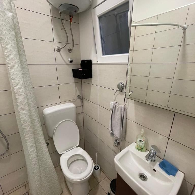 Apartman Echo 2 - Apartment mit 1 Schlafzimmer - 4