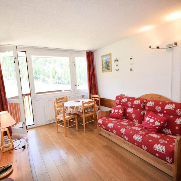 Résidence Le France - Studio 3 pers - LE FRANCE - 847FR - PLAGNE CENTRE MAE-3514 - Studio - 3