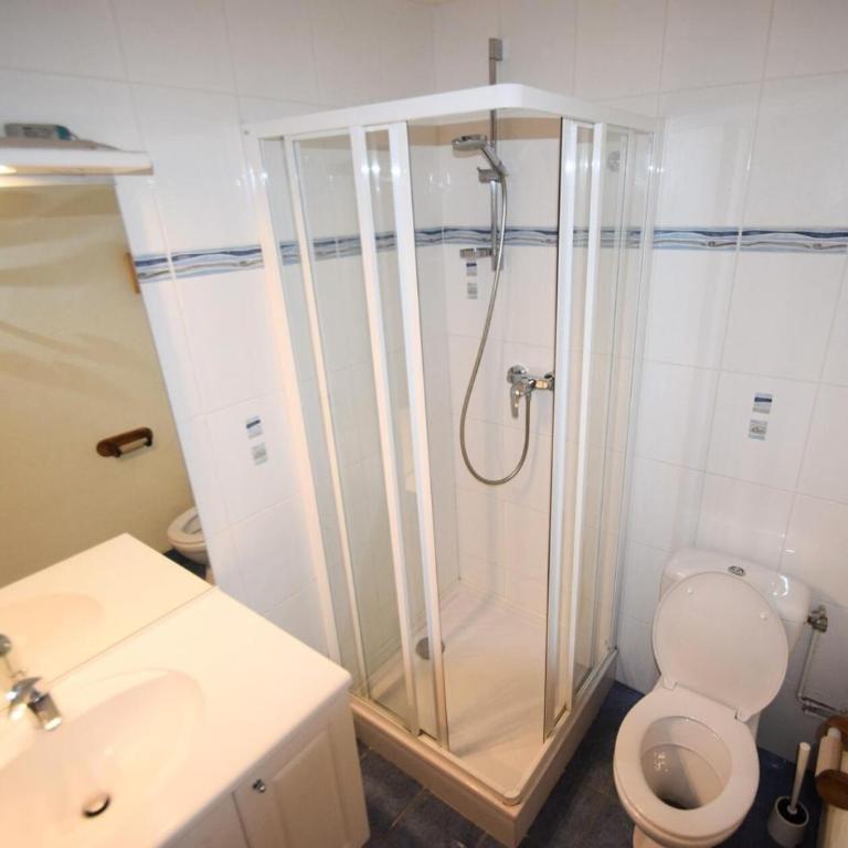 Résidence Le France - Studio 3 pers - LE FRANCE - 847FR - PLAGNE CENTRE MAE-3514 - Studio - 7