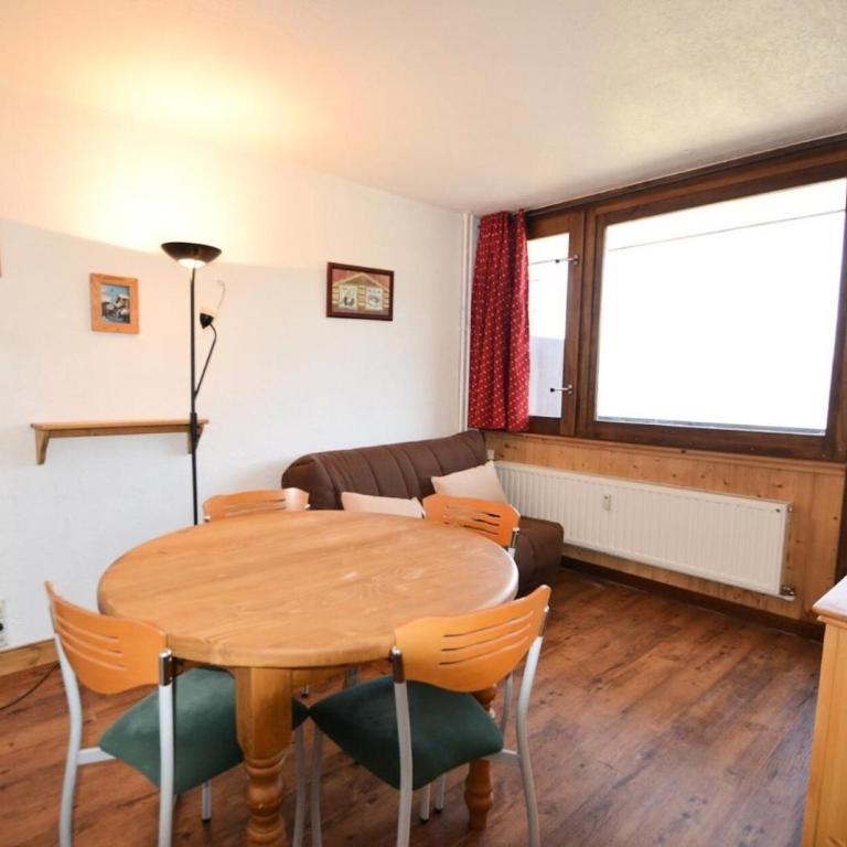 Résidence Le France - 2 Pièces 4 pers - LE FRANCE - 852FR - PLAGNE CENTRE MAE-5134 - Apartment - 2