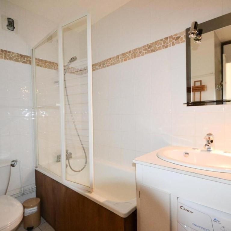 Résidence Le France - 2 Pièces 4 pers - LE FRANCE - 852FR - PLAGNE CENTRE MAE-5134 - Apartment - 4