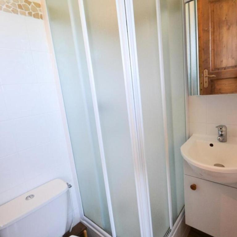 Résidence Le France - 2 Pièces 4 pers - LE FRANCE - 852FR - PLAGNE CENTRE MAE-5134 - Apartment - 6