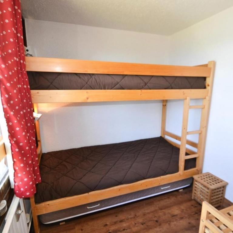 Résidence Le France - 2 Pièces 4 pers - LE FRANCE - 852FR - PLAGNE CENTRE MAE-5134 - Apartment - 5