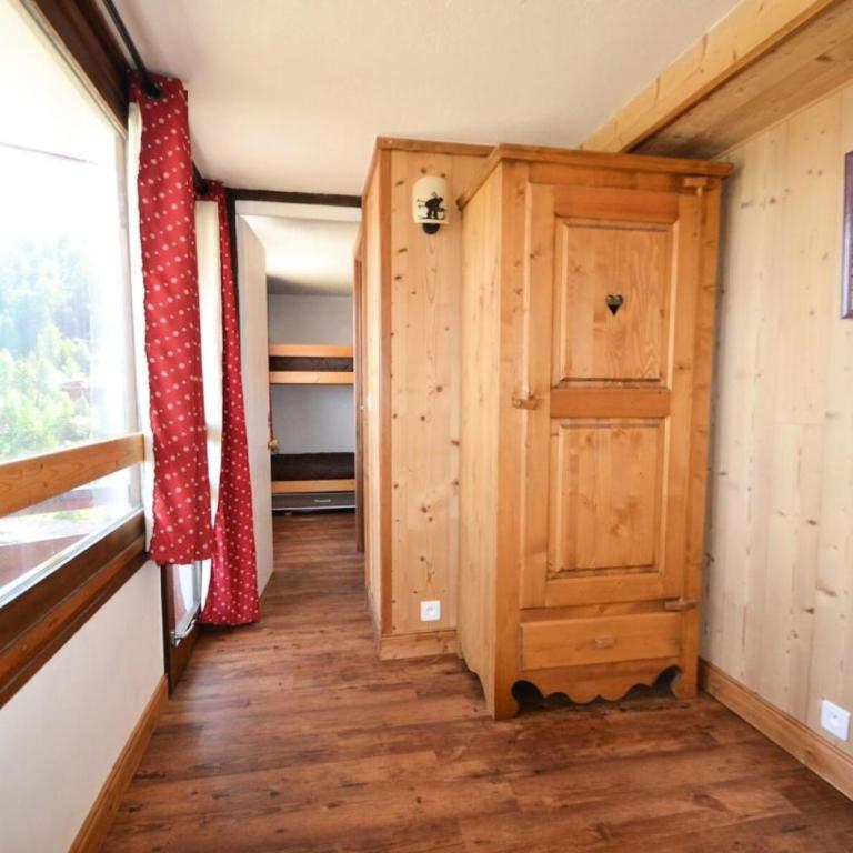 Résidence Le France - 2 Pièces 4 pers - LE FRANCE - 852FR - PLAGNE CENTRE MAE-5134 - Apartment - 7