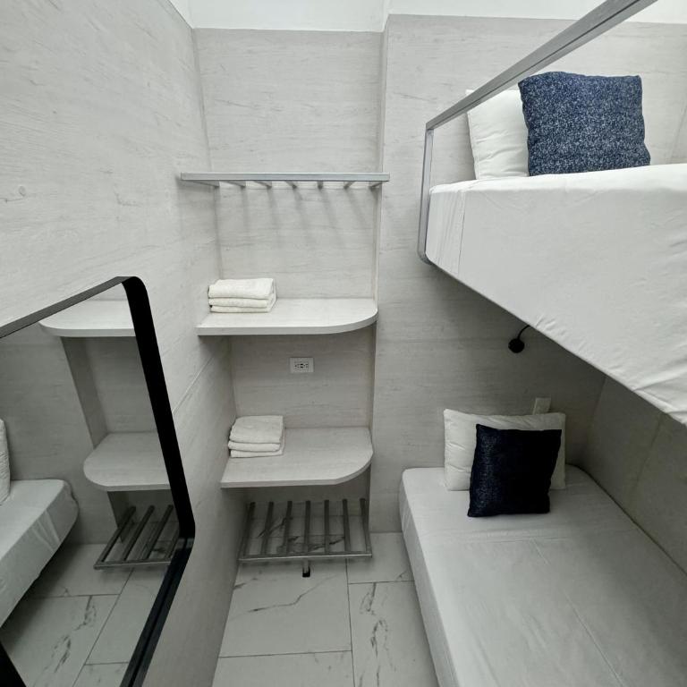 Mini Rooms By Illusion - Twin Room - 4
