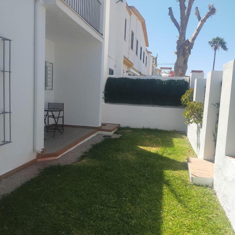Chalet primera linea de mar en Conil - Casa de 3 dormitorios - 28