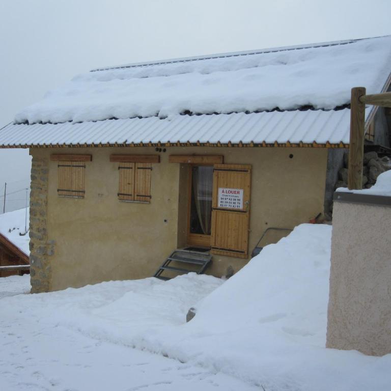 Chalet Baptiste - Chalet 3 Chambres - 10