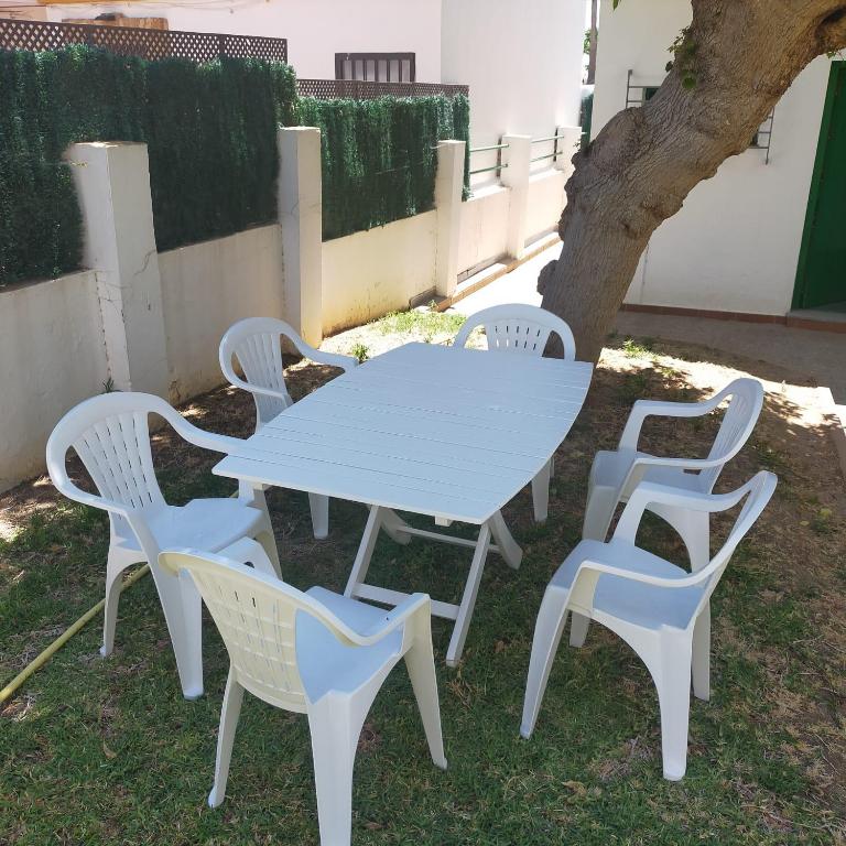 Chalet primera linea de mar en Conil - Casa de 3 dormitorios - 24
