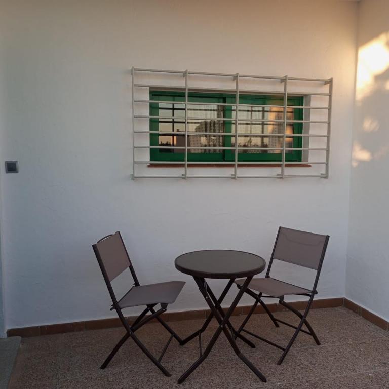 Chalet primera linea de mar en Conil - Casa de 3 dormitorios - 25