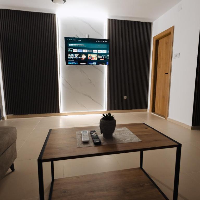 Tara Apartments - Apartman sa 1 Spavaćom Sobom - 7
