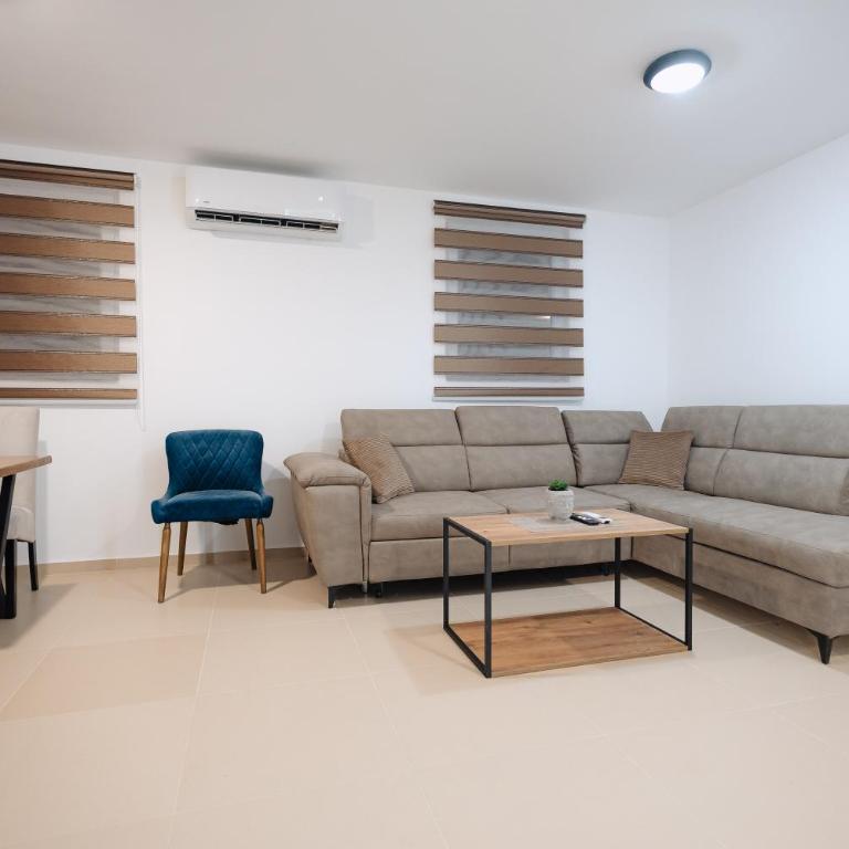 Tara Apartments - Apartman sa 1 Spavaćom Sobom - 2