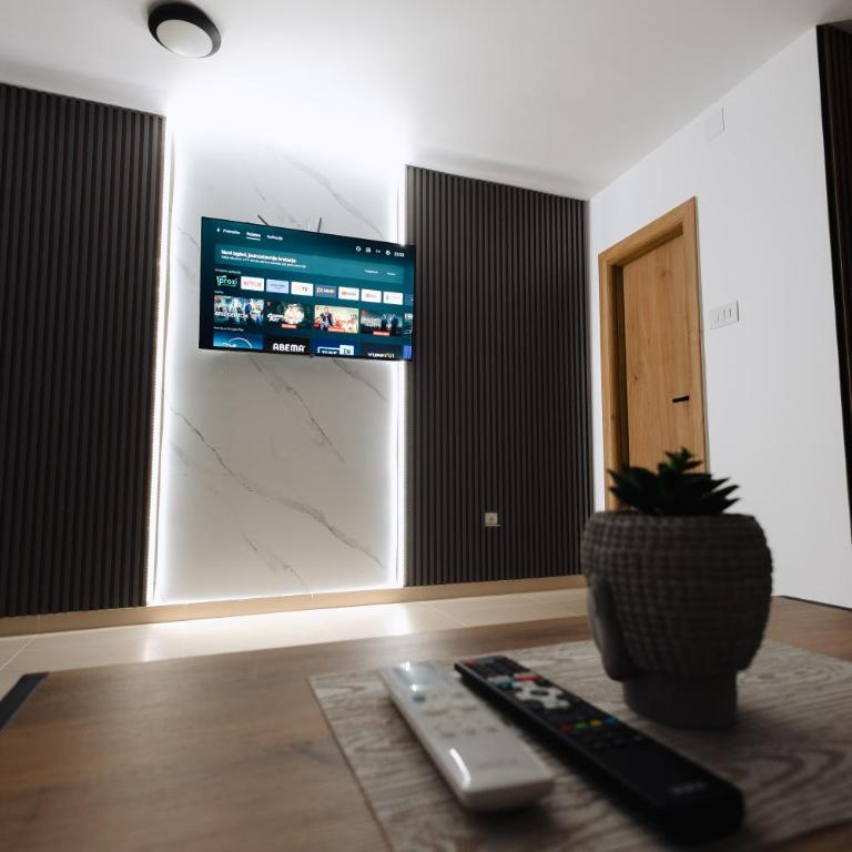 Tara Apartments - Apartman sa 1 Spavaćom Sobom - 9