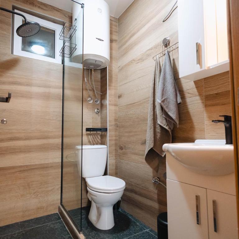 Tara Apartments - Apartman sa 1 Spavaćom Sobom - 6