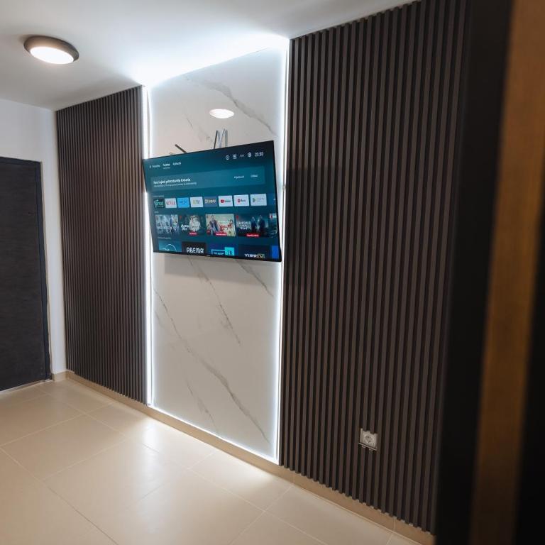 Tara Apartments - Apartman sa 1 Spavaćom Sobom - 10