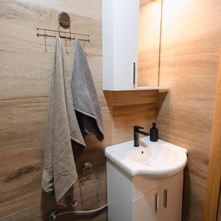 Tara Apartments - Apartman sa 1 Spavaćom Sobom - 4