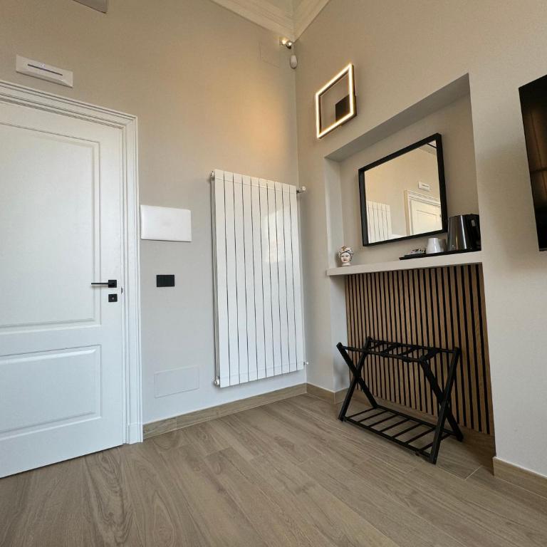 Siculus Bed and Breakfast - Double Room with Shared Bathroom - 12