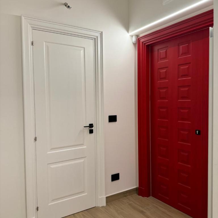 Siculus Bed and Breakfast - Double Room with Shared Bathroom - 3