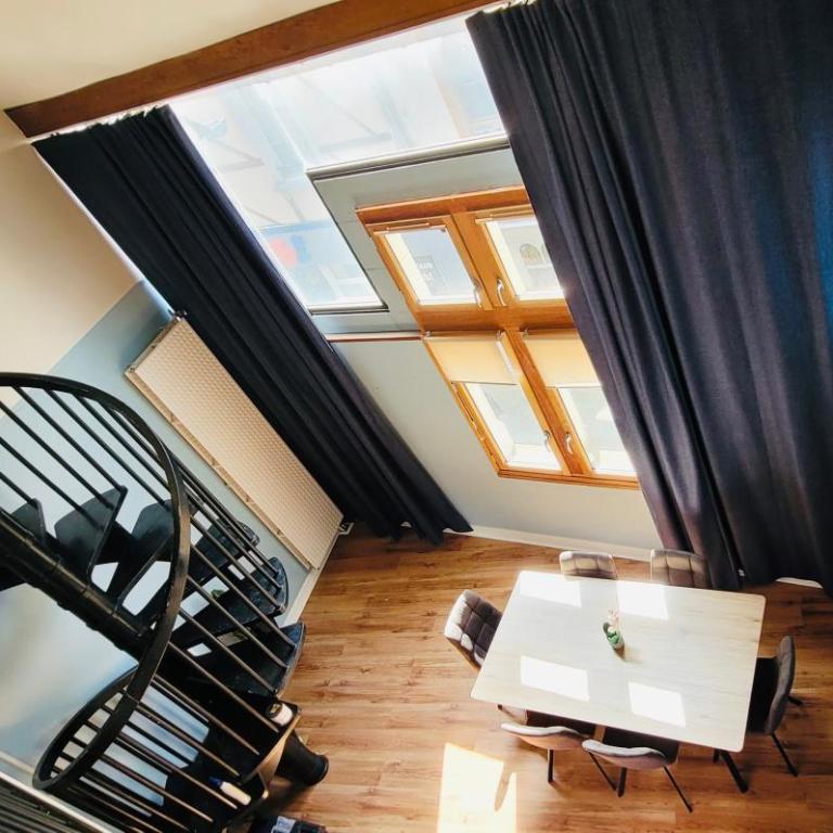 Duplex California - Appartement en Duplex - 1