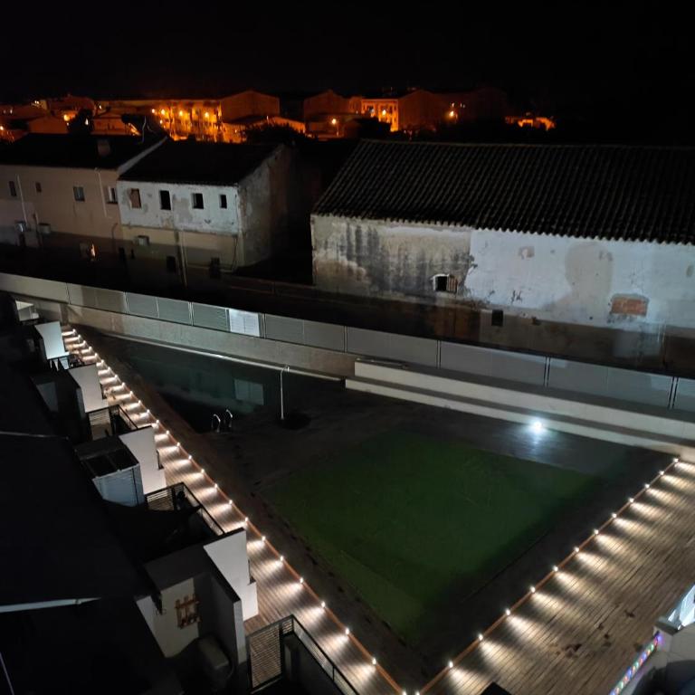La Barcassa de Deltebre - Two-Bedroom Apartment - 35