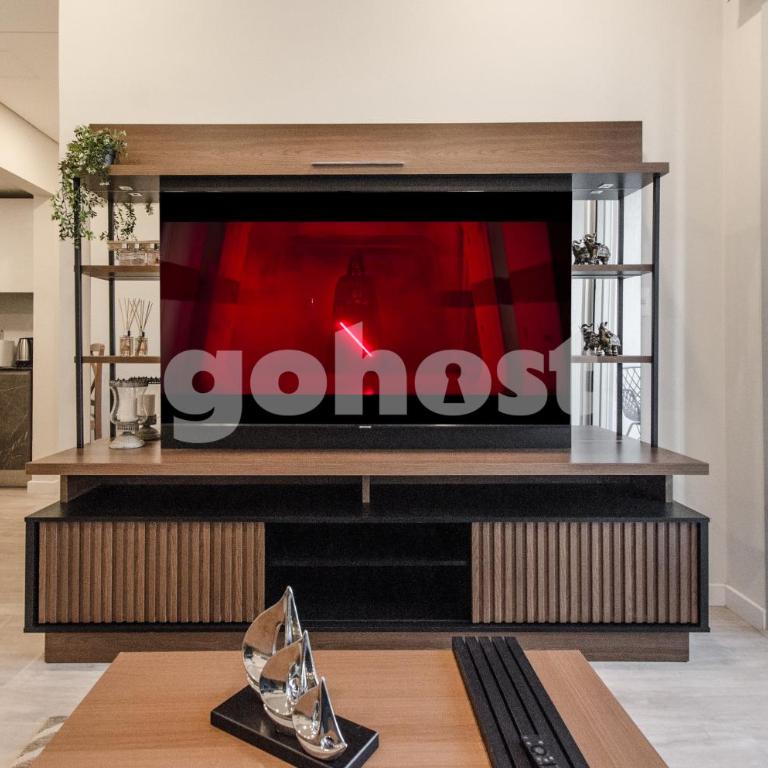 Brand new apartment in an unbeatable area - Apartamento - 4