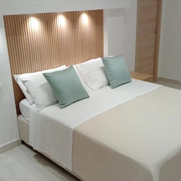 La Primavera di Stabia - Apartment mit 1 Schlafzimmer - 1
