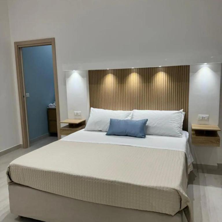 La Primavera di Stabia - Apartment mit 1 Schlafzimmer - 2