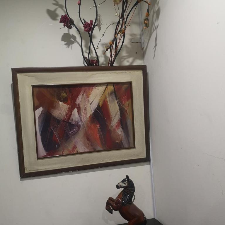 la casa de los amigos - Two-Bedroom Apartment - 8