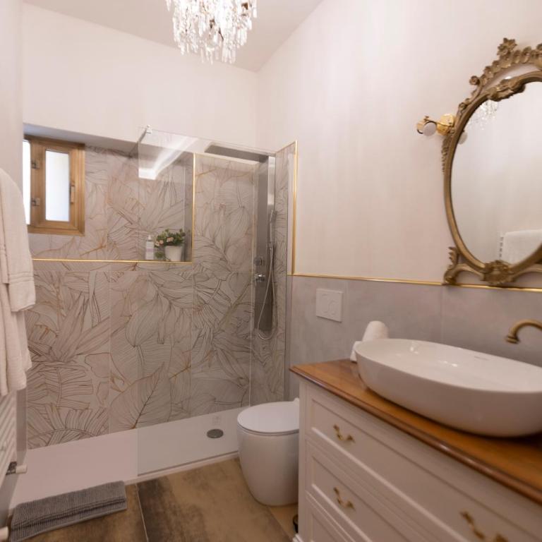 LC41 Suites - Appartamento con 1 Camera da Letto - 35
