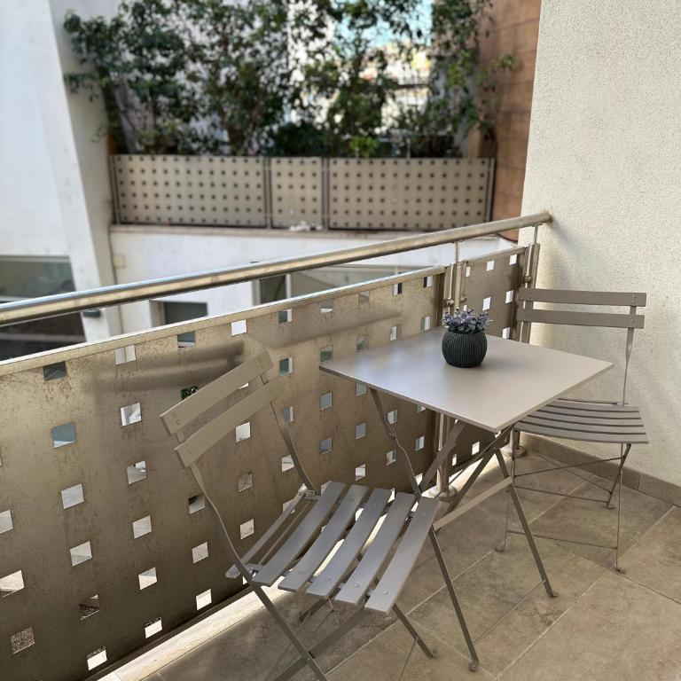 San Simplicio Relax Apartment - Appartamento con 1 Camera da Letto - 13