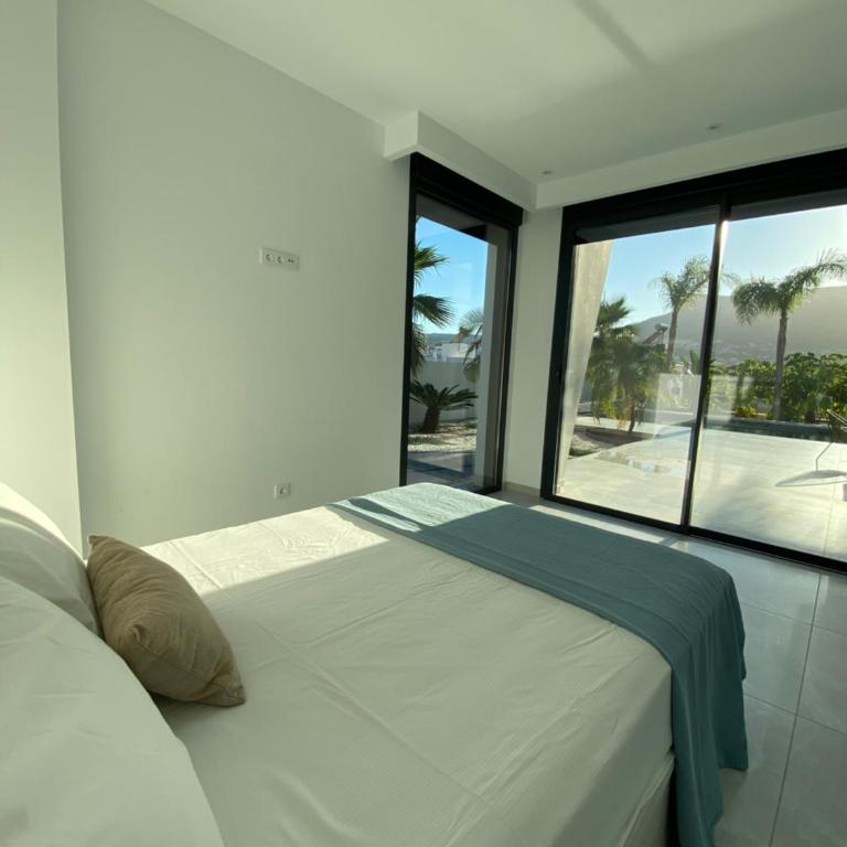 Nueva villa lujo Calpe - Villa - 9