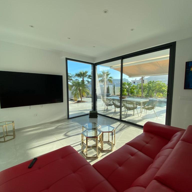 Nueva villa lujo Calpe - Villa - 6