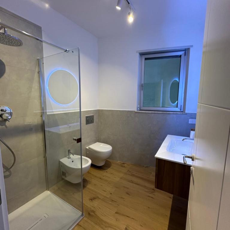 San Simplicio Relax Apartment - Appartamento con 1 Camera da Letto - 14