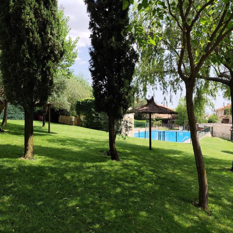 Casa con Jardín entre Toledo y Puy du Fou - Casa de 3 dormitorios - 6