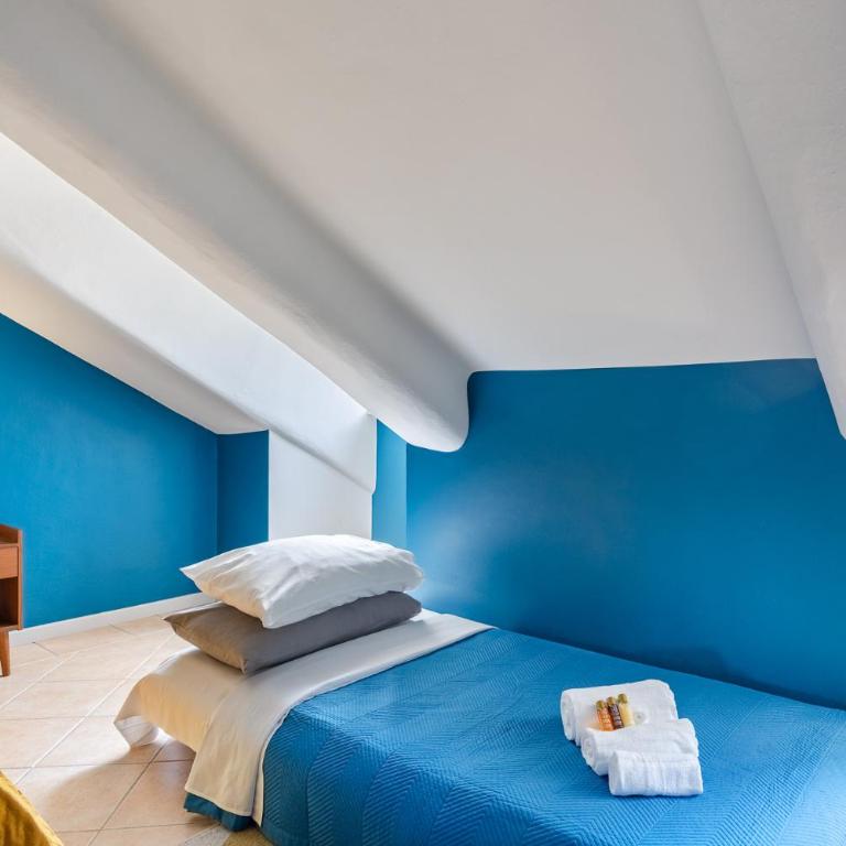 Giolitti 39 - Moderna Mansarda nel cuore di Torino - Appartamento con 2 Camere da Letto - 16