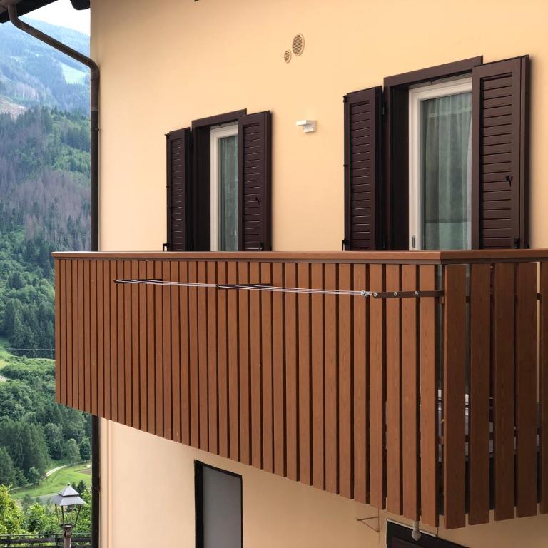 anna’s sweet home - Apartment mit 2 Schlafzimmern - 32