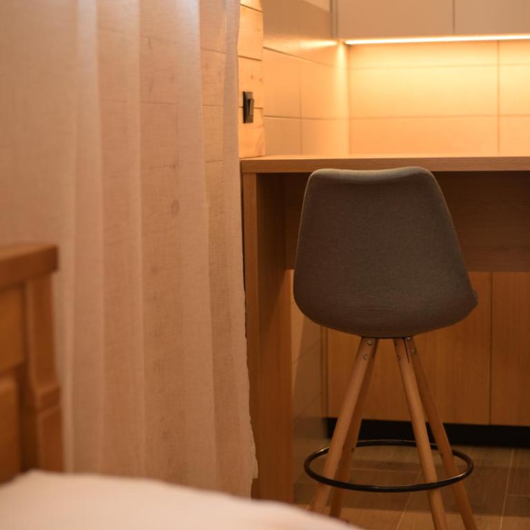 Apartman Darija - Studio Apartment - 12