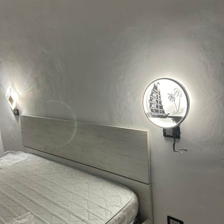 Luxury vista mare Sciacca centro - One-Bedroom Apartment - 16