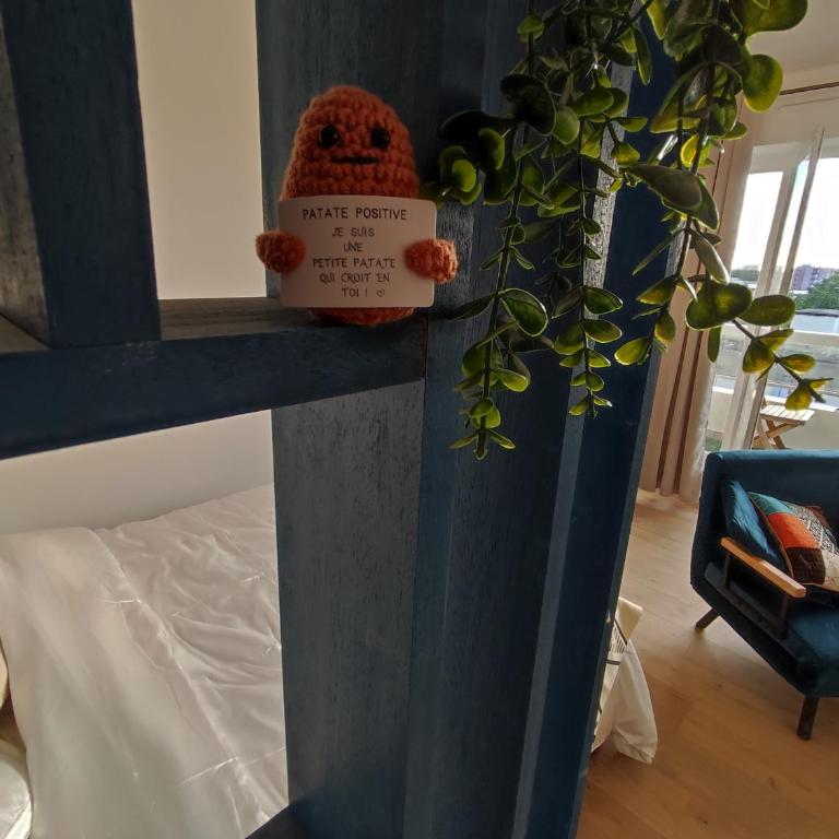 Spacious, Comfortable, Serene - One-Bedroom Apartment - 3