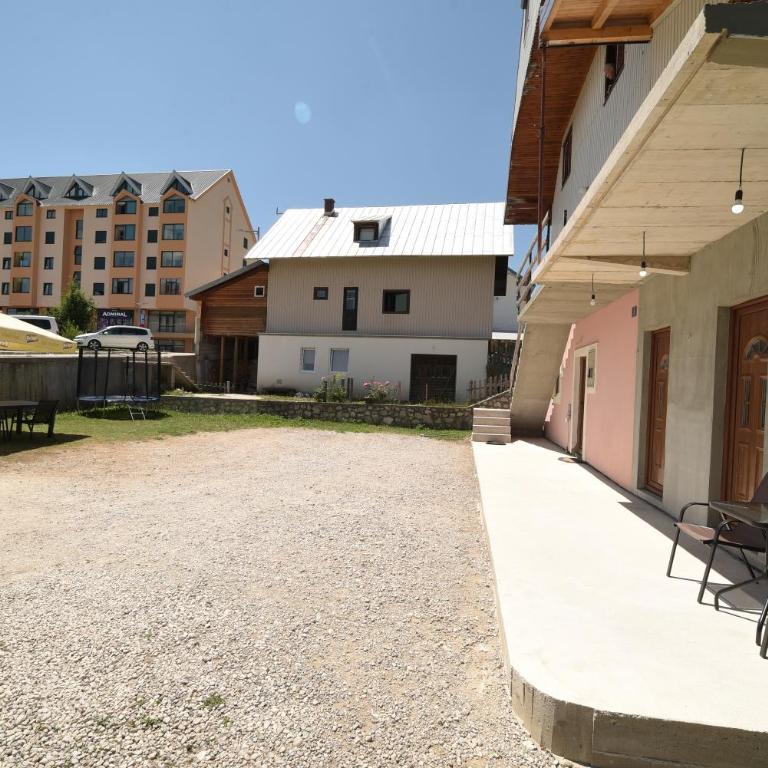 Apartman Darija - Studio Apartment - 22