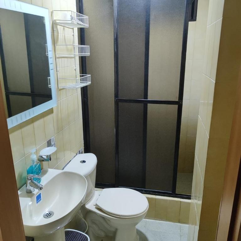 Apartamento Premium en el Rodadero cerca al mar - Apartamento de 3 dormitorios - 10