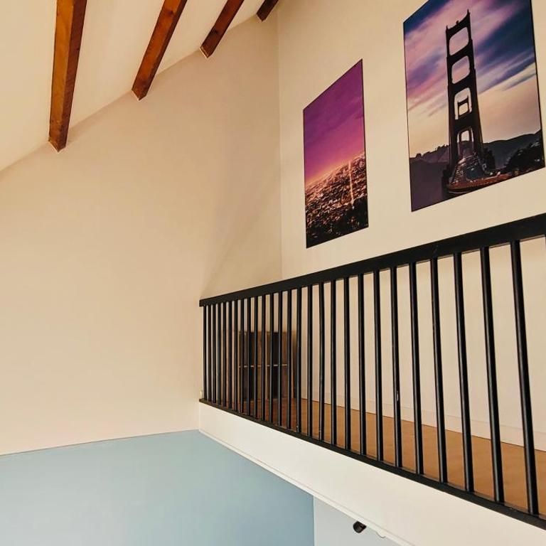 Duplex California - Appartement en Duplex - 15