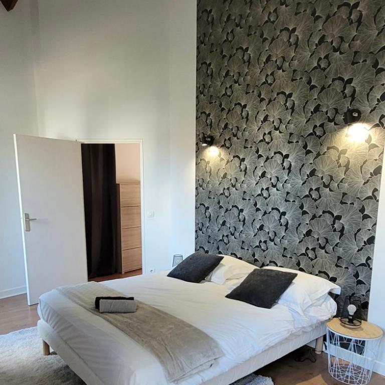 Duplex California - Appartement en Duplex - 4